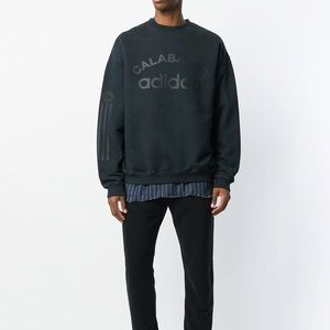 🔥 NWT Yeezy Calabasas sweatshirt 🔥